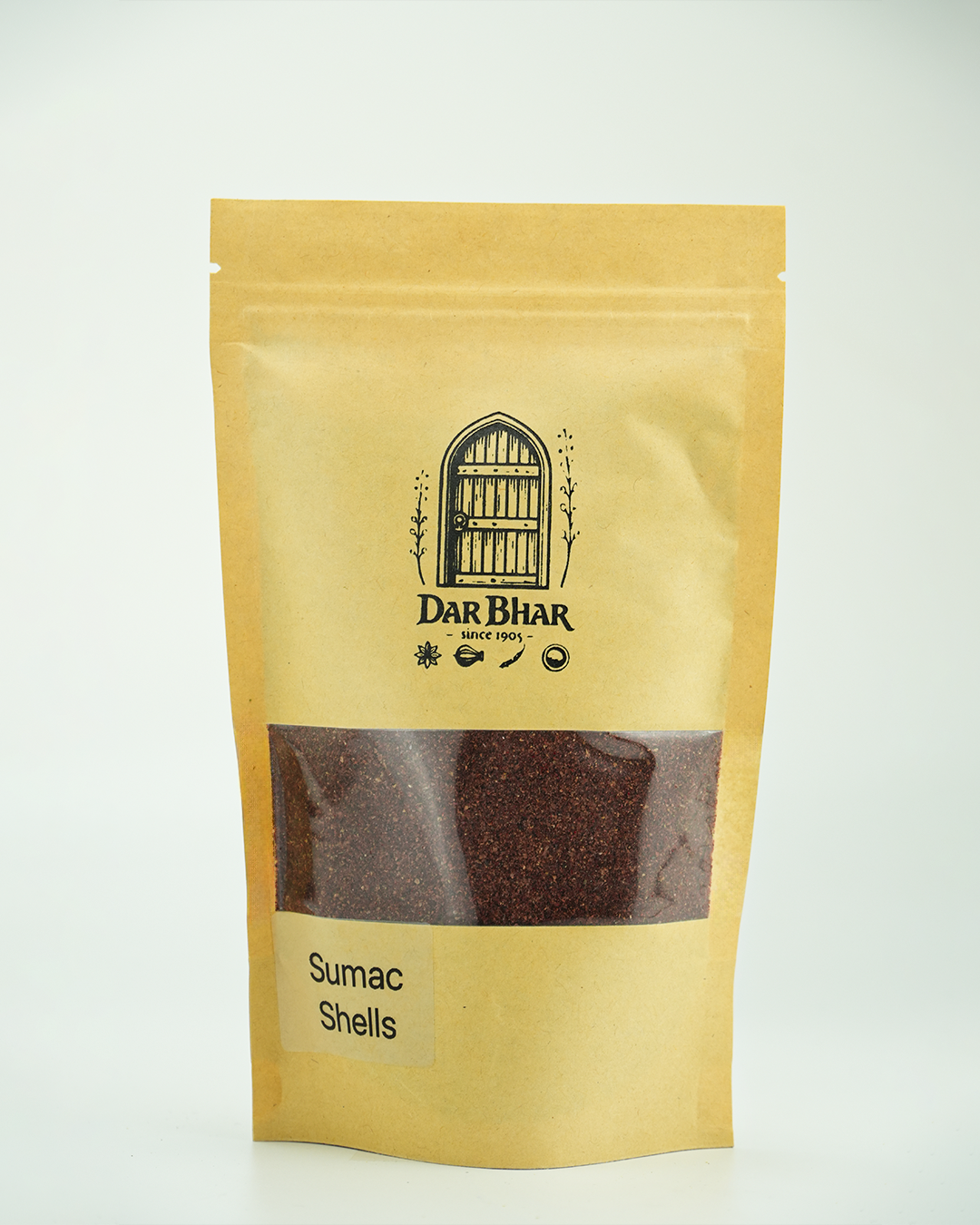 Sumac Shells