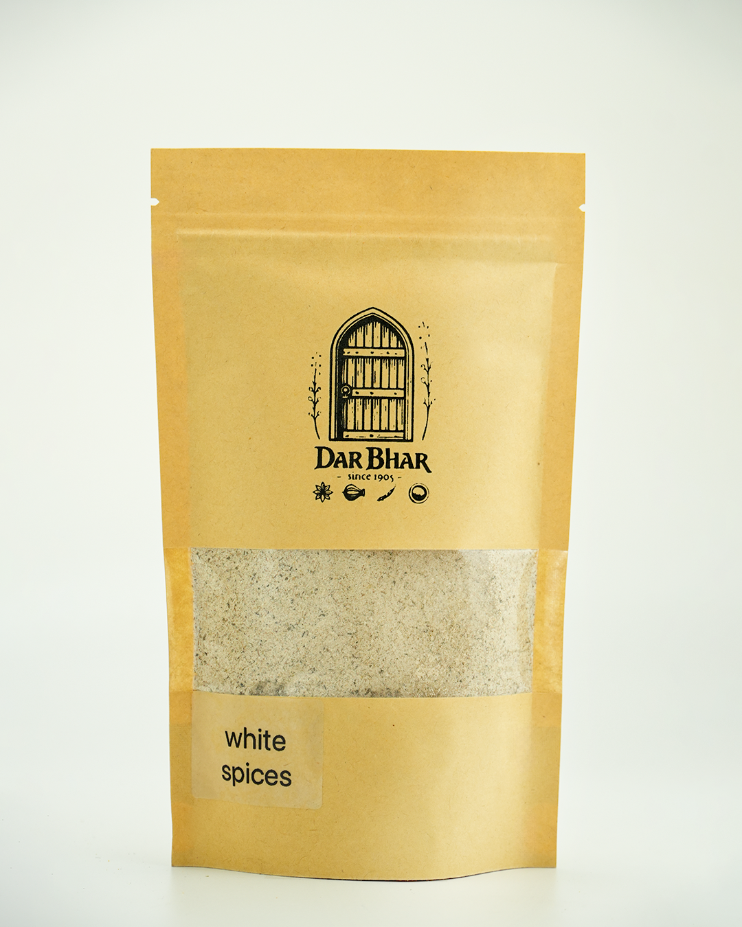 White Spices Mix
